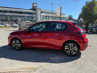 PEUGEOT 208 usata, con Airbag Passeggero