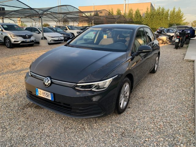 VOLKSWAGEN Golf usata, con ABS