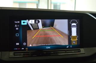 VOLKSWAGEN Caddy usata, con Controllo vocale