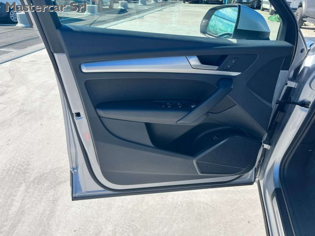 AUDI Q5 usata, con Immobilizzatore elettronico