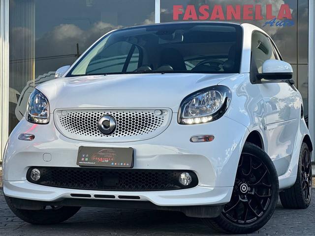 SMART ForTwo usata, con Alzacristalli elettrici