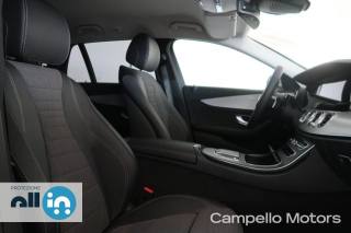 MERCEDES-BENZ E 300 usata 14