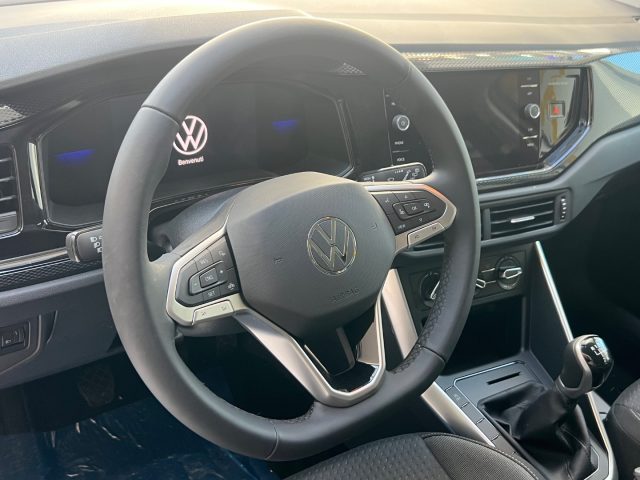 VOLKSWAGEN Polo usata, con Controllo trazione