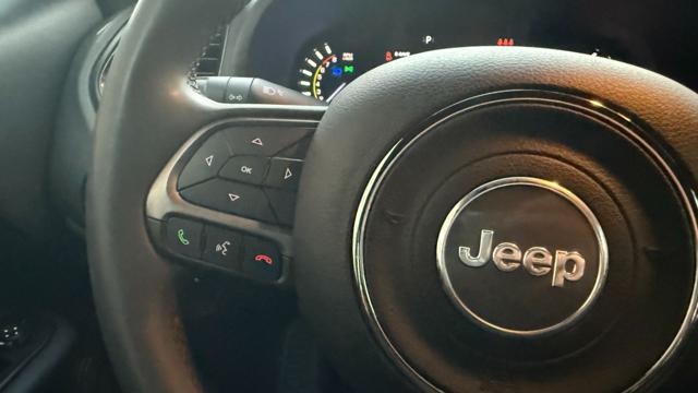 JEEP Renegade usata, con Alzacristalli elettrici