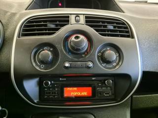 RENAULT Kangoo usata, con Vivavoce