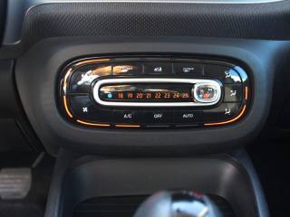 SMART ForTwo usata, con Volante multifunzione