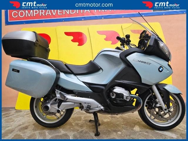 BMW R 1200 RT usata 0