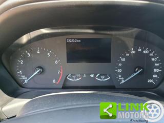 FORD Puma usata, con Vetri oscurati