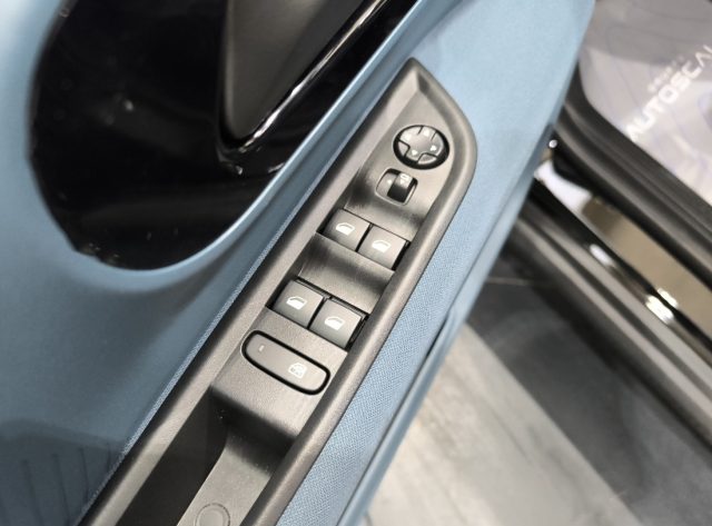 FIAT Grande Panda usata, con Climatizzatore
