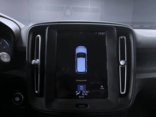 VOLVO XC40 usata, con ESP