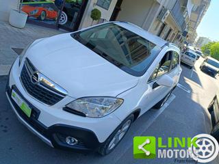 OPEL Mokka usata, con Pneumatici estivi