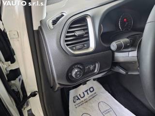 JEEP Renegade usata, con Cerchi in lega