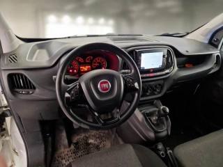 FIAT Doblo usata, con Airbag Passeggero