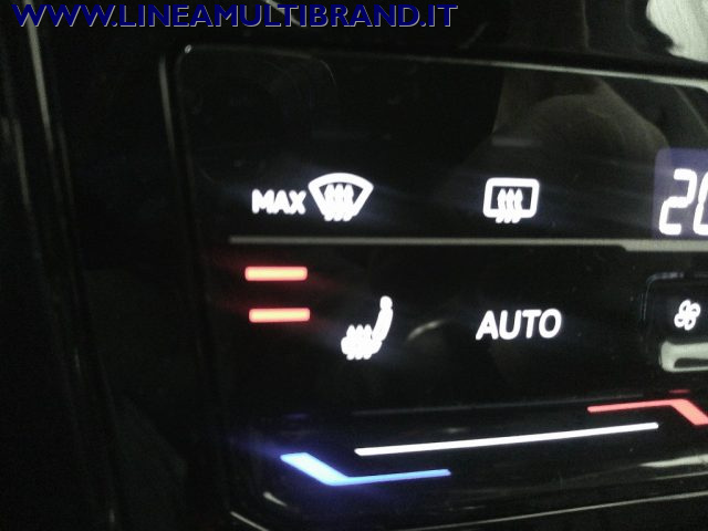 VOLKSWAGEN T-Cross usata, con Antifurto