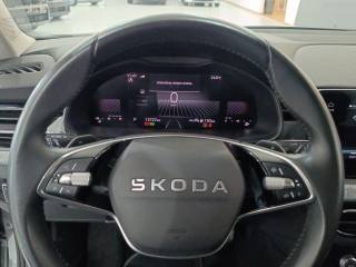 SKODA Kamiq usata, con Fari LED
