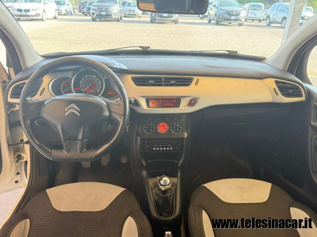 CITROEN C3 usata 8
