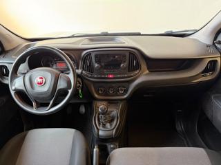 FIAT Doblo usata 13