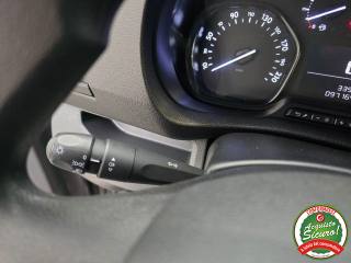 OPEL Vivaro Life usata, con USB