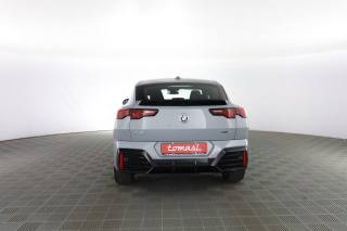 BMW X2 usata 4