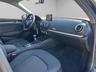 AUDI A3 usata, con Fendinebbia