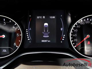 JEEP Compass usata 45
