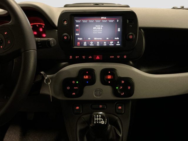FIAT Panda usata 15