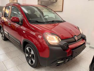 FIAT Panda Cross 1.0 FireFly S&S Hybrid