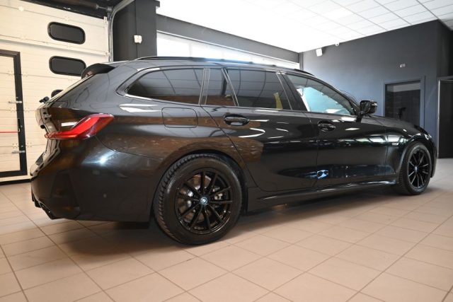 BMW 330 usata 80