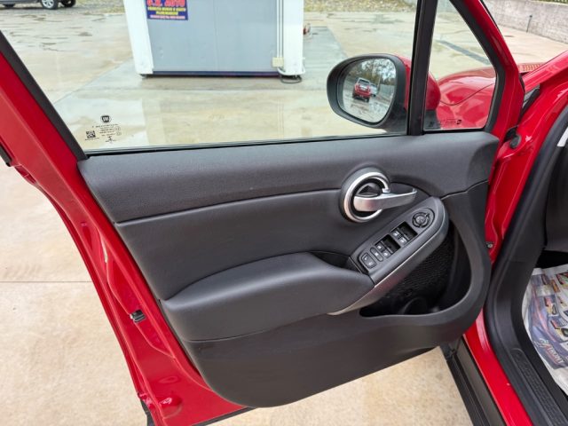 FIAT 500X usata, con Specchietti laterali elettrici