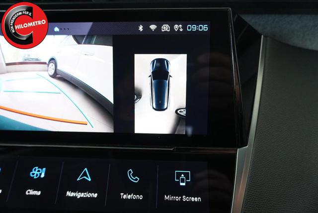 PEUGEOT 308 usata, con Park Distance Control