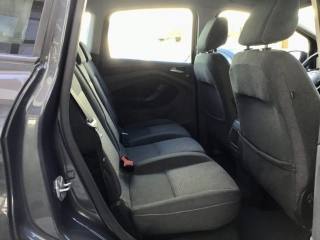 FORD C-Max usata, con Controllo trazione