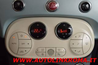 FIAT 500 usata, con Controllo trazione