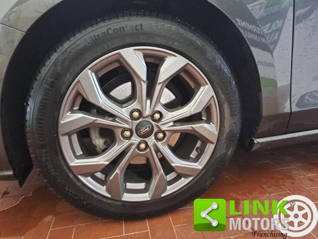 FORD Focus usata 36