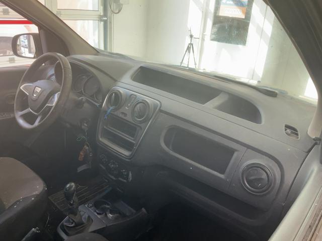 DACIA Dokker usata, con Servosterzo