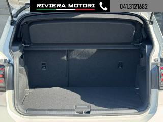 VOLKSWAGEN T-Cross usata, con Climatizzatore