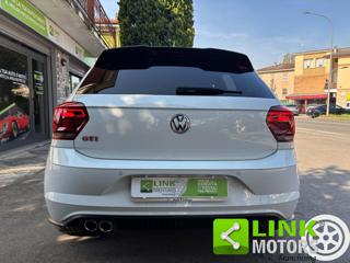 VOLKSWAGEN Polo usata, con Alzacristalli elettrici