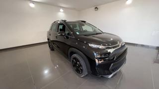 CITROEN C3 Aircross usata, con Airbag laterali