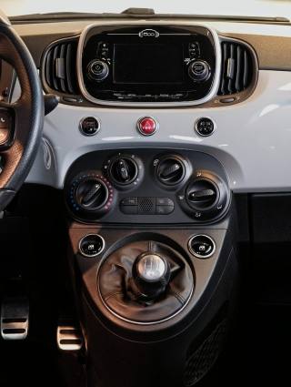 ABARTH 595 usata, con Chiusura centralizzata