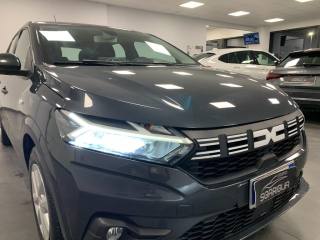 DACIA Sandero usata, con Vetri oscurati