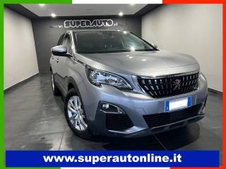 PEUGEOT 3008 BlueHDi 130 S&S Business