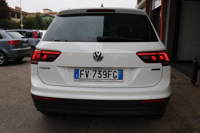 VOLKSWAGEN Tiguan usata 114