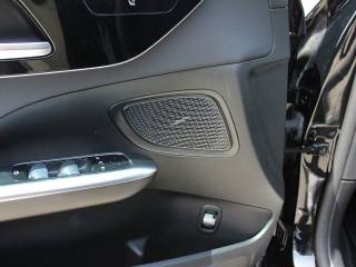 MERCEDES-BENZ C 200 usata, con Sensori di parcheggio posteriori
