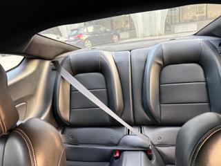 FORD Mustang usata, con Volante multifunzione