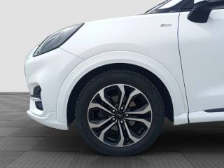 FORD Puma usata 14