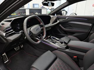 AUDI A6 Avant usata, con Airbag laterali