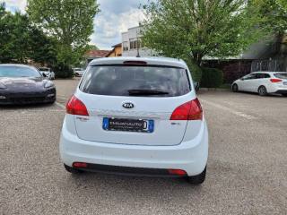 KIA Venga usata, con Autoradio