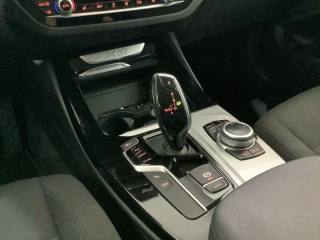 BMW X3 usata, con Climatizzatore