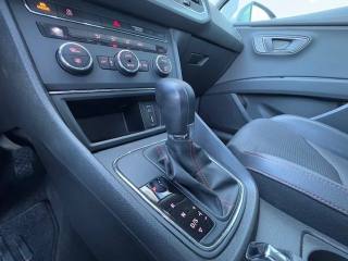 SEAT Leon usata, con Controllo trazione