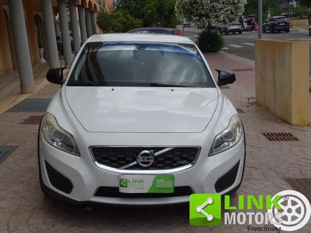 VOLVO C30 usata, con Airbag