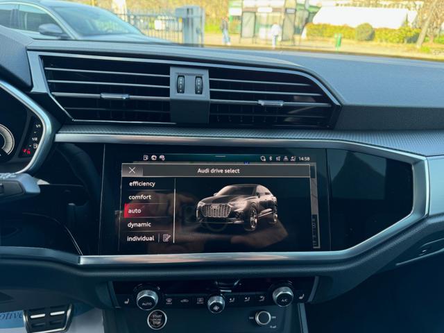 AUDI Q3 usata, con Cruise Control